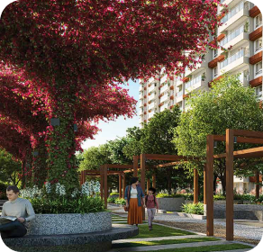 About Mahindra Blossom